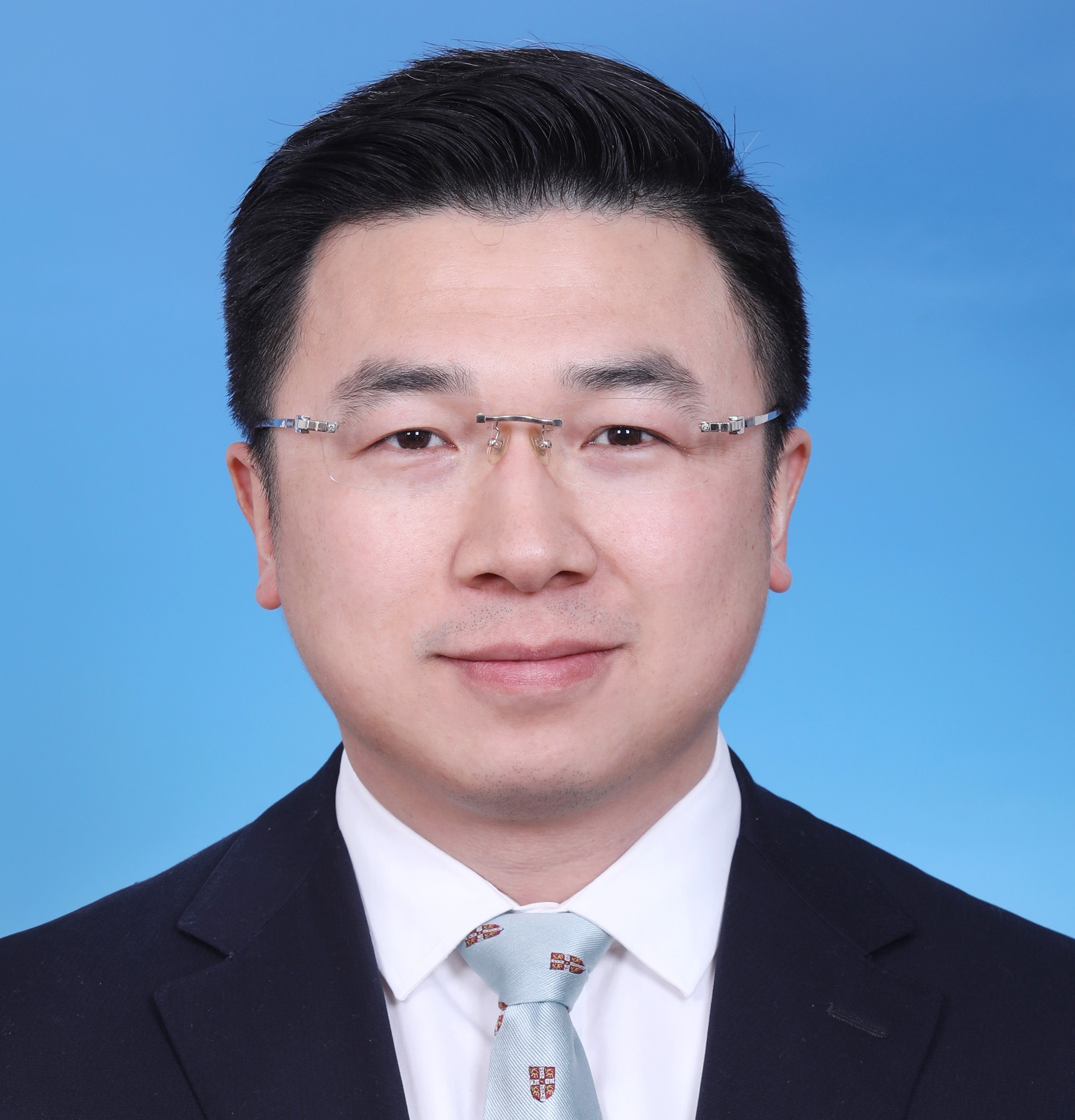 Photo of Maia Chankseliani, PhD